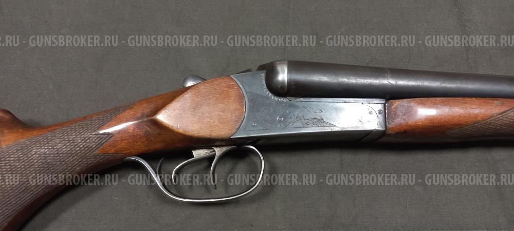 Ружьё ИЖ-58 к. 16/70