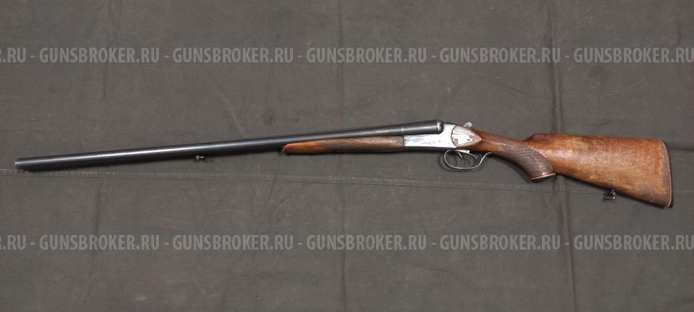 Ружьё ИЖ-58 к. 16/70