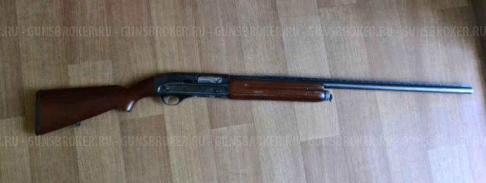 Ружье МЦ 21 12