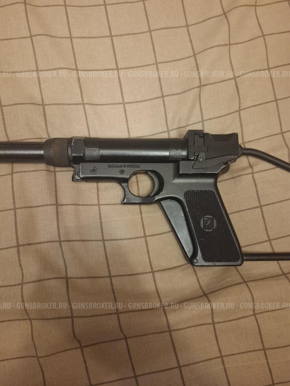 Ружье ОФ-93-01 кал. 12/70 , 1994г.в.