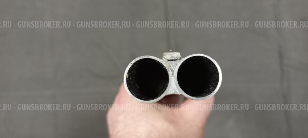 Ружьё Simson к.12/70