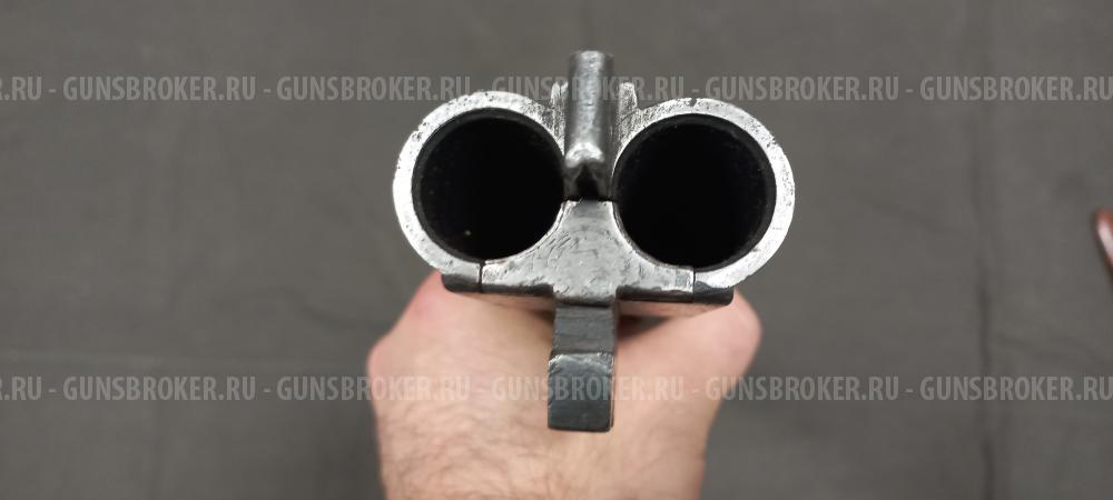 Ружьё Simson к.12/70
