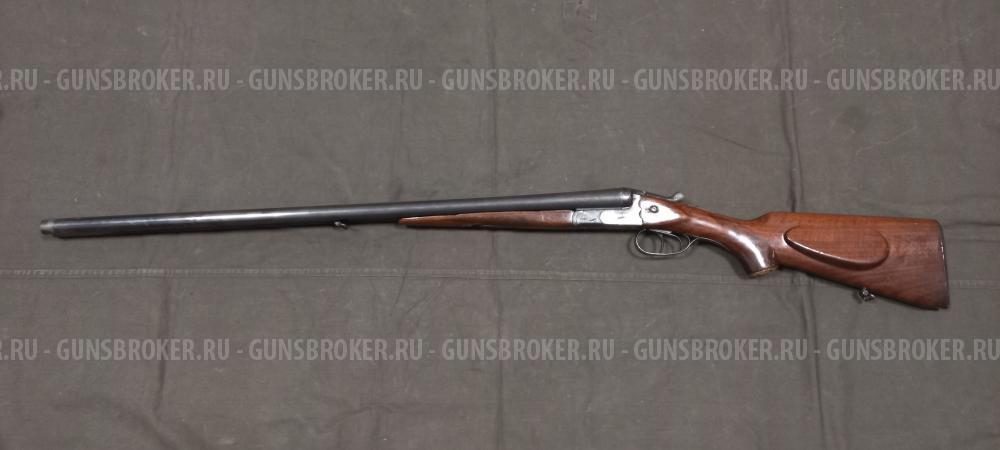 Ружьё Simson к.12/70