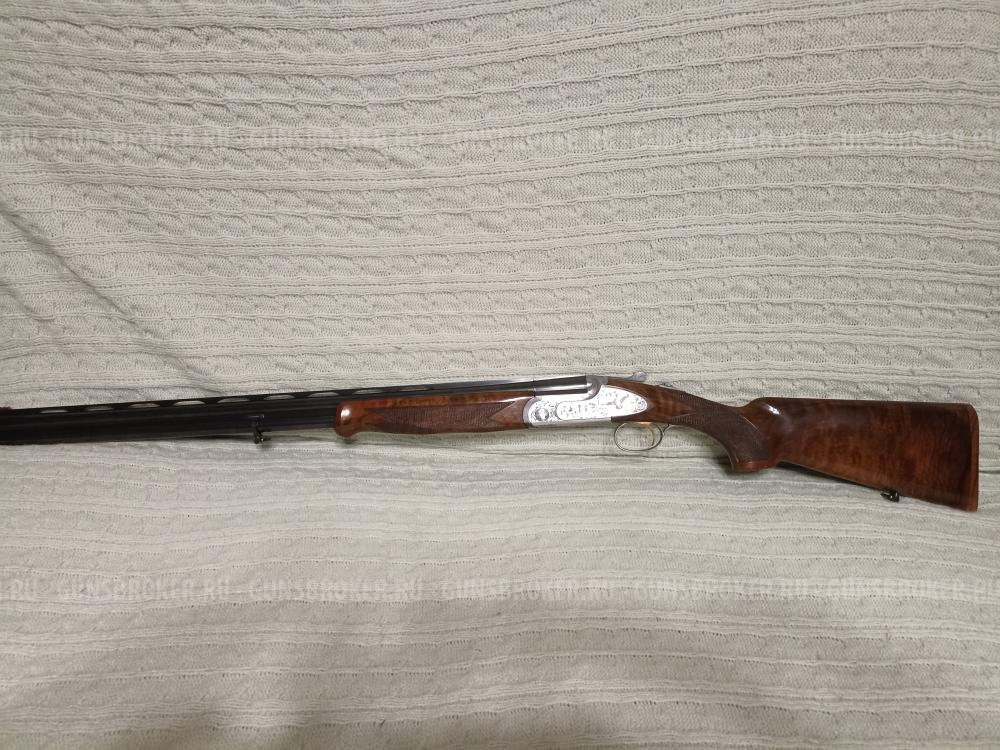 Sabatti Alpen Eagle 