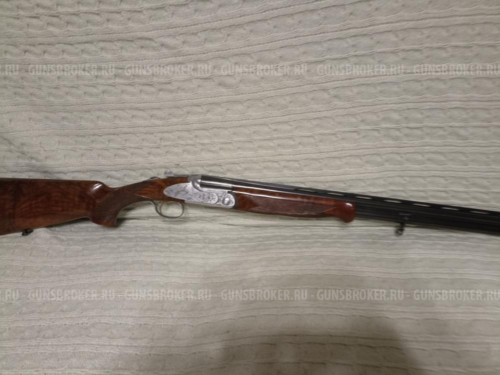 Sabatti Alpen Eagle 