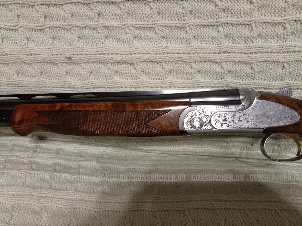 Sabatti Alpen Eagle 