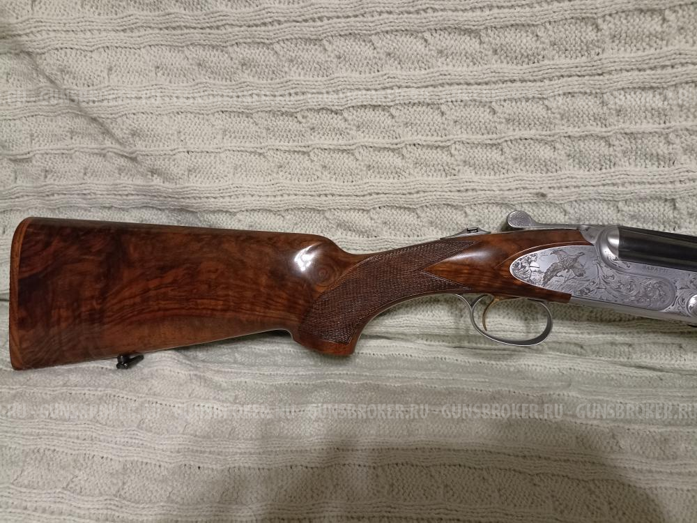 Sabatti Alpen Eagle 