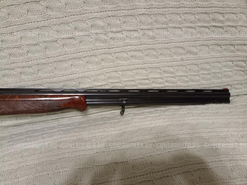 Sabatti Alpen Eagle 