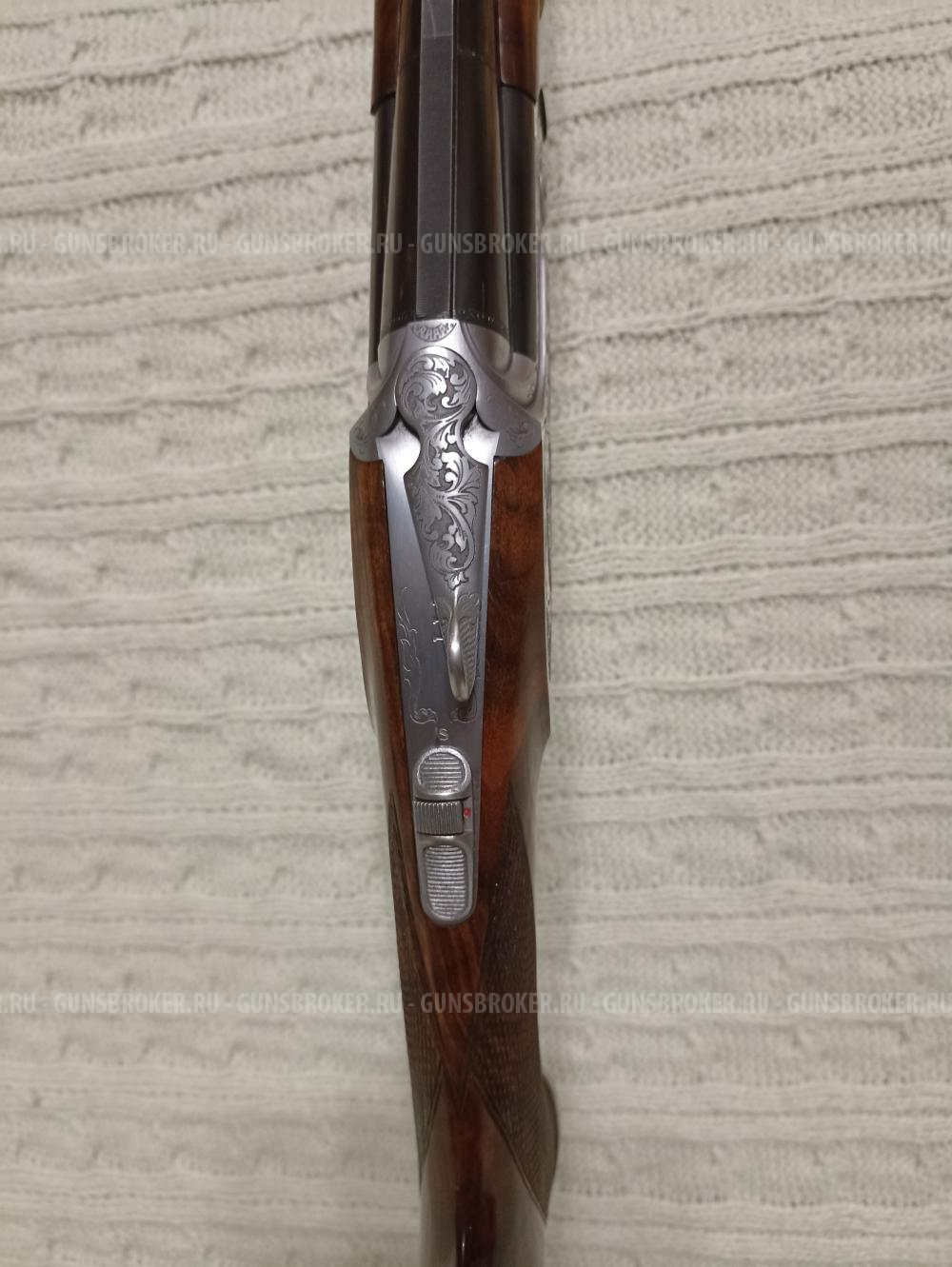 Sabatti Alpen Eagle 