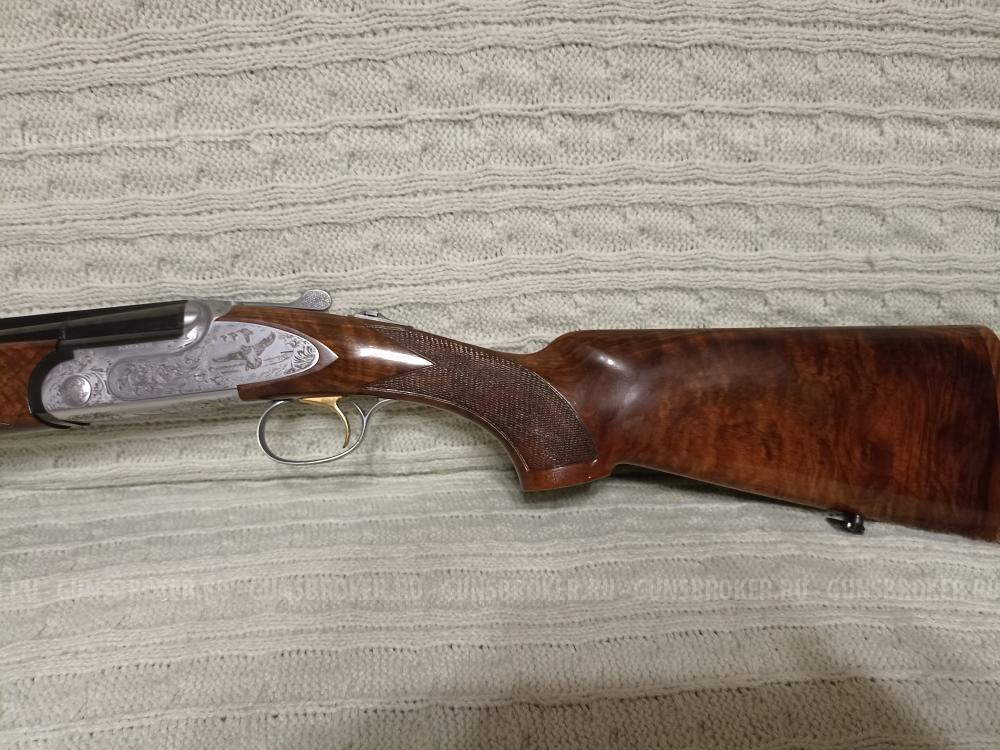 Sabatti Alpen Eagle 