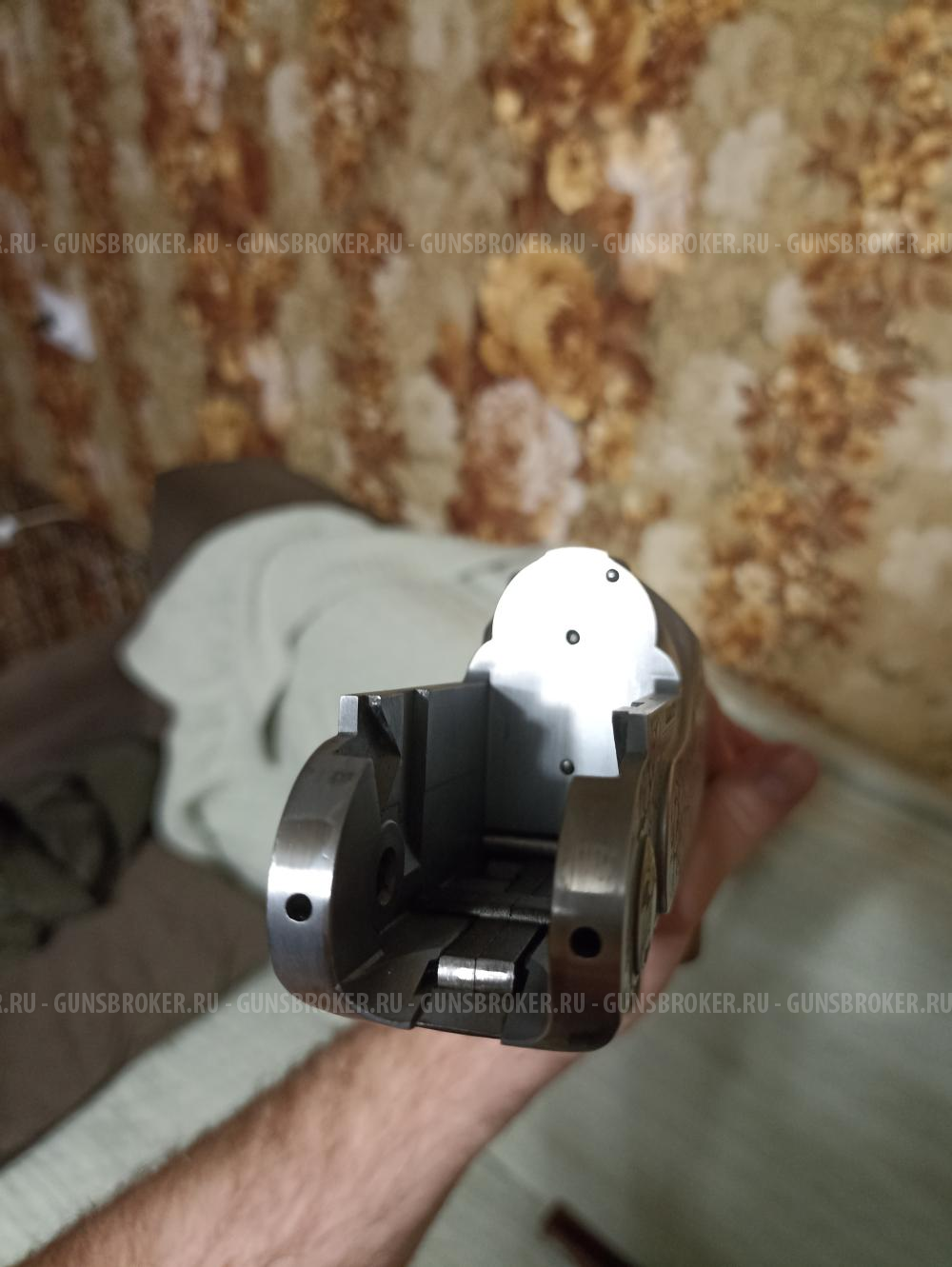 Sabatti Alpen Eagle 