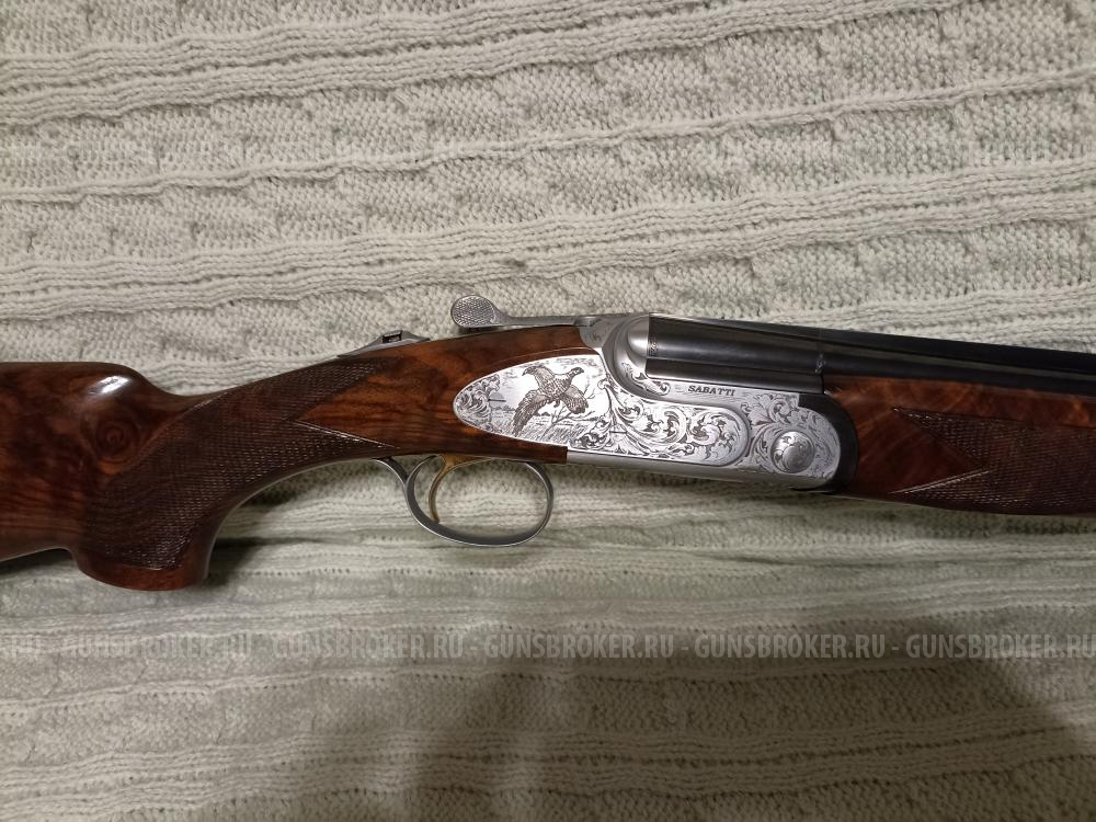 Sabatti Alpen Eagle 