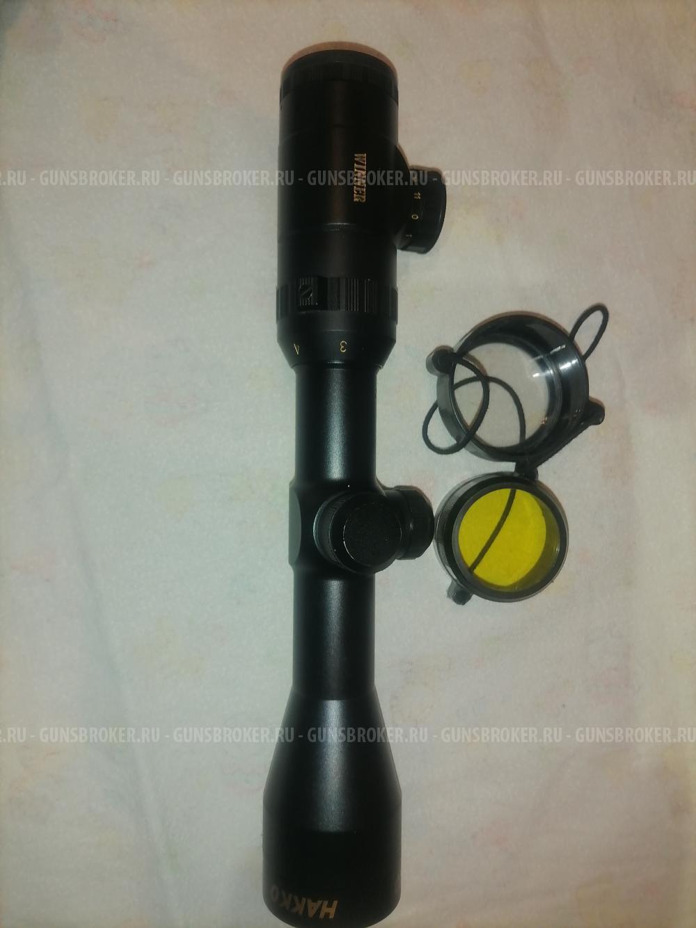 SABATTI ROWER 870 калибр 30-06 Sprg