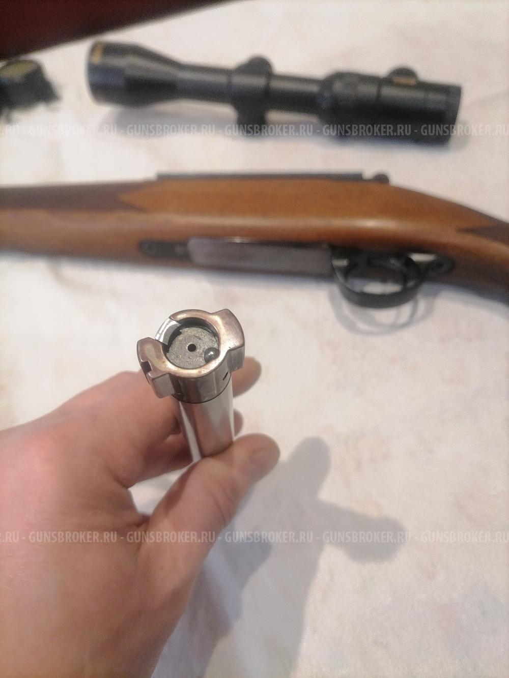 SABATTI ROWER 870 калибр 30-06 Sprg
