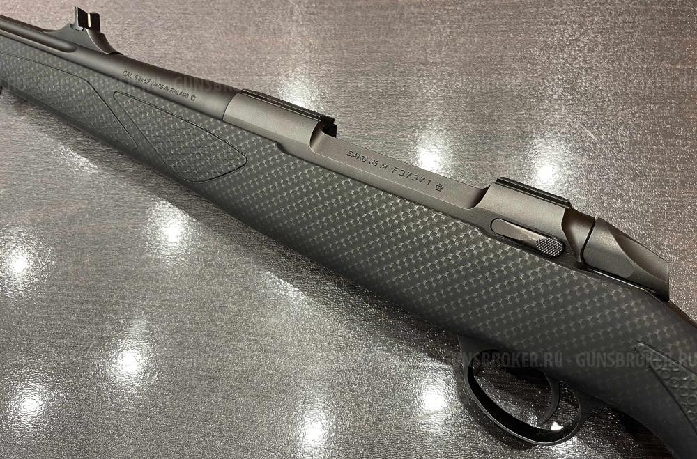 SAKO 85M, к. 9,3х62 (арт.371)  тел.+7495-175-75-75 