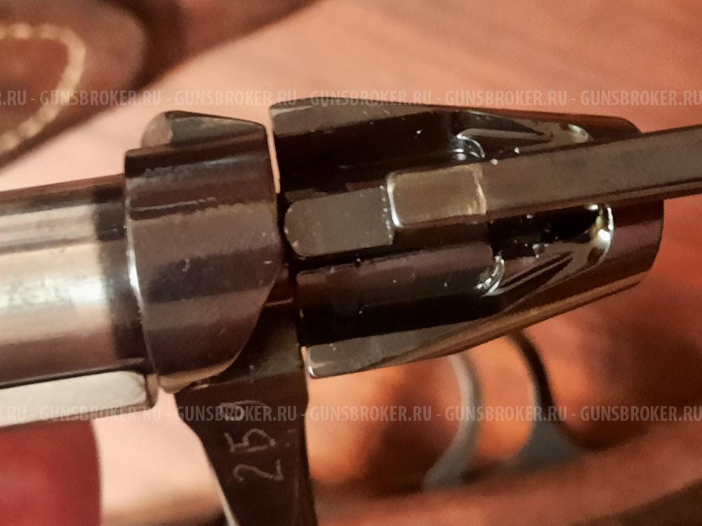 Sako L691 338WM
