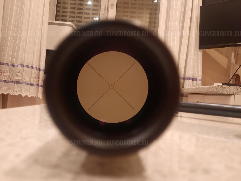Sako L691 338WM