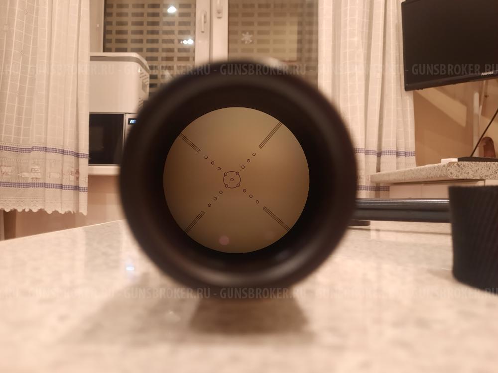Sako L691 338WM