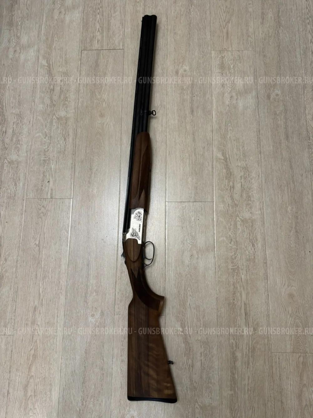 Sarsilmaz SP 307, кал.12/76, L-710