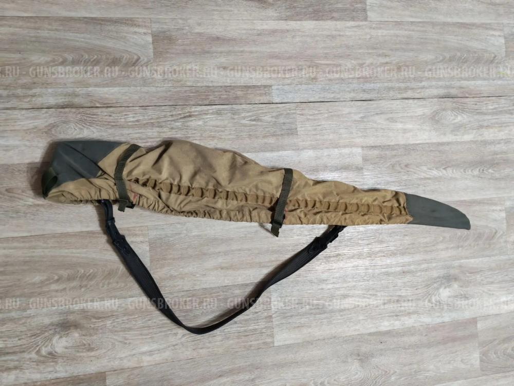 Sauer 100 (Заур)