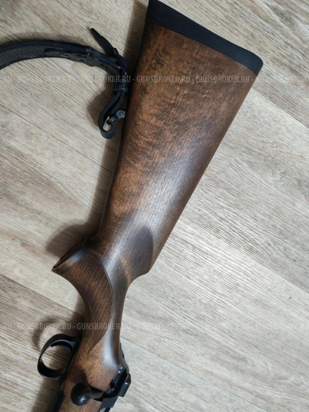 Sauer 100 (Заур)