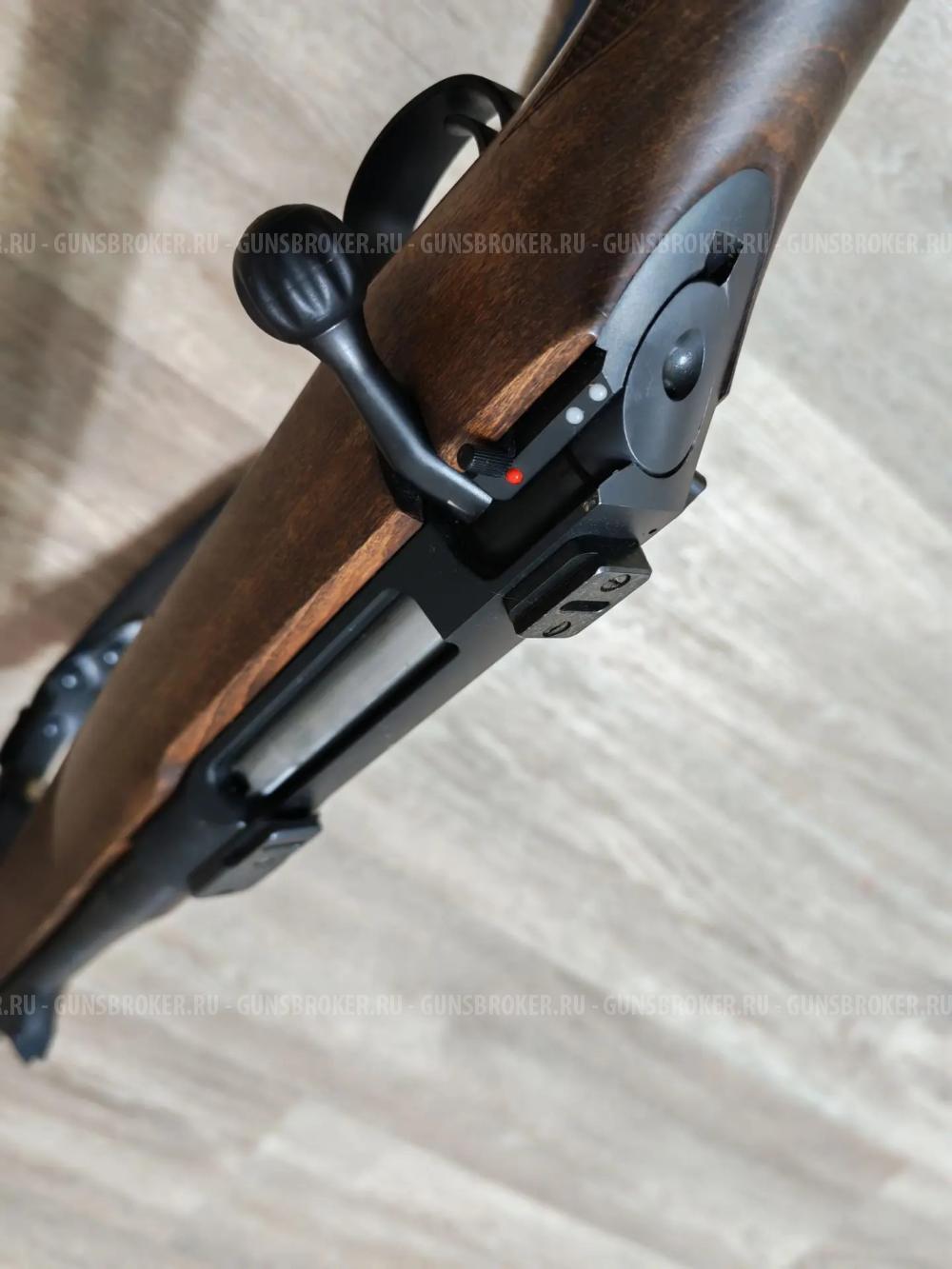 Sauer 100 (Заур)