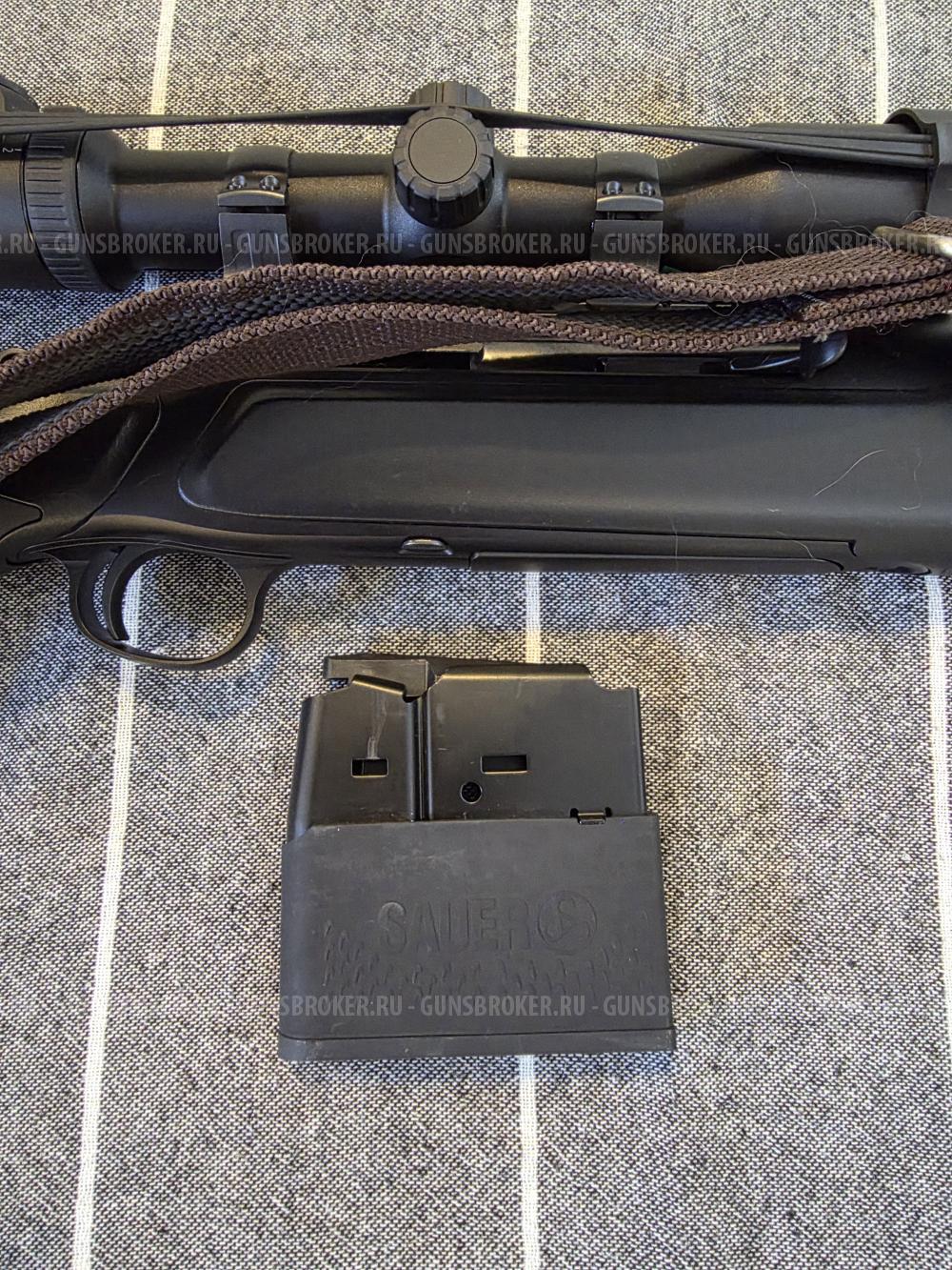 Sauer 303