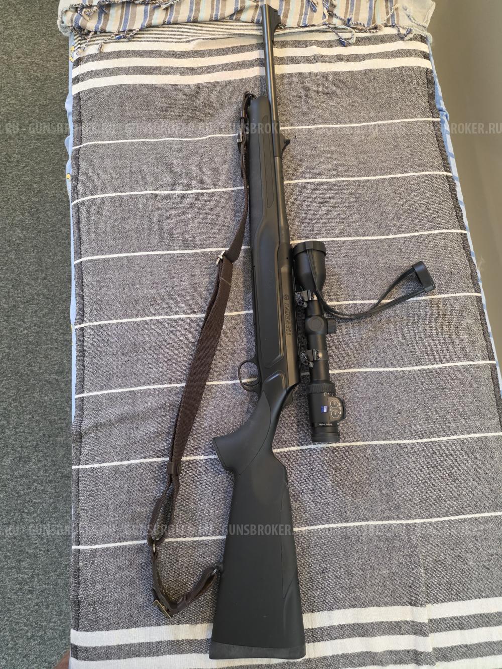 Sauer 303