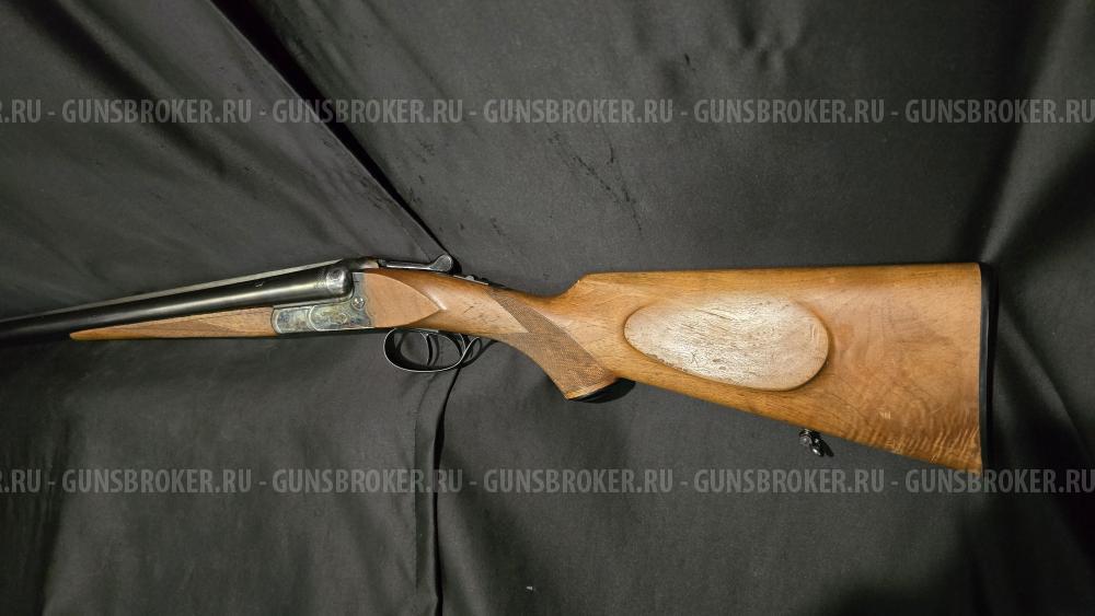 Sauer, кал.16/70 (1957г)