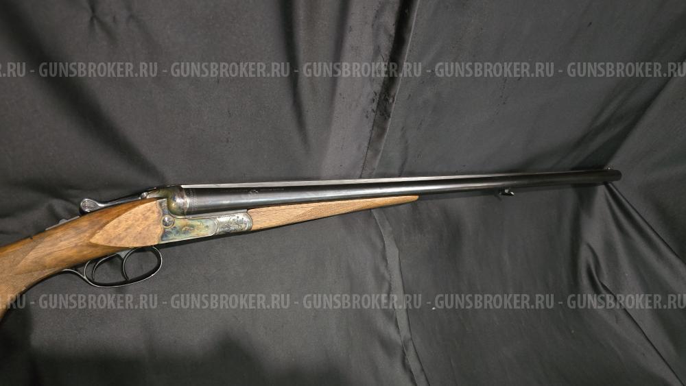 Sauer, кал.16/70 (1957г)