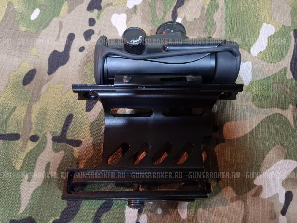 Сайга -410К-04