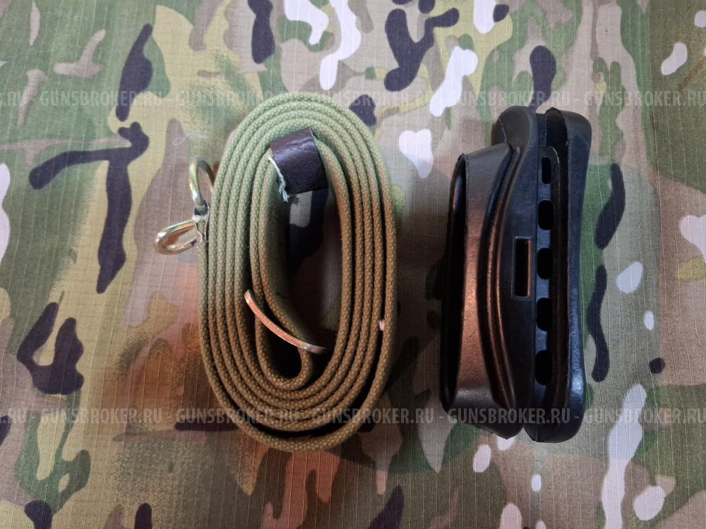 Сайга -410К-04