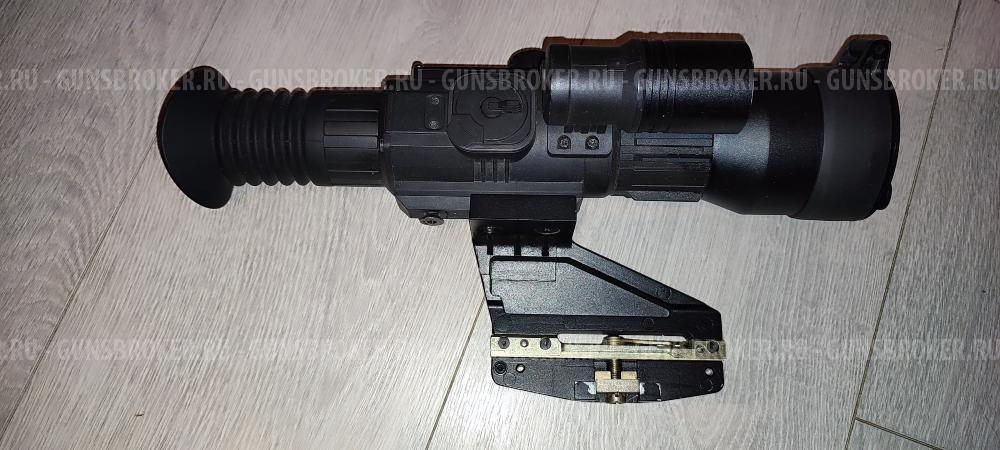Прицел юкон 475