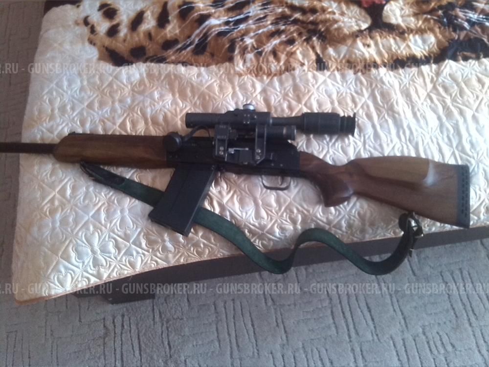 Сайга 12 ( Сбо 71)