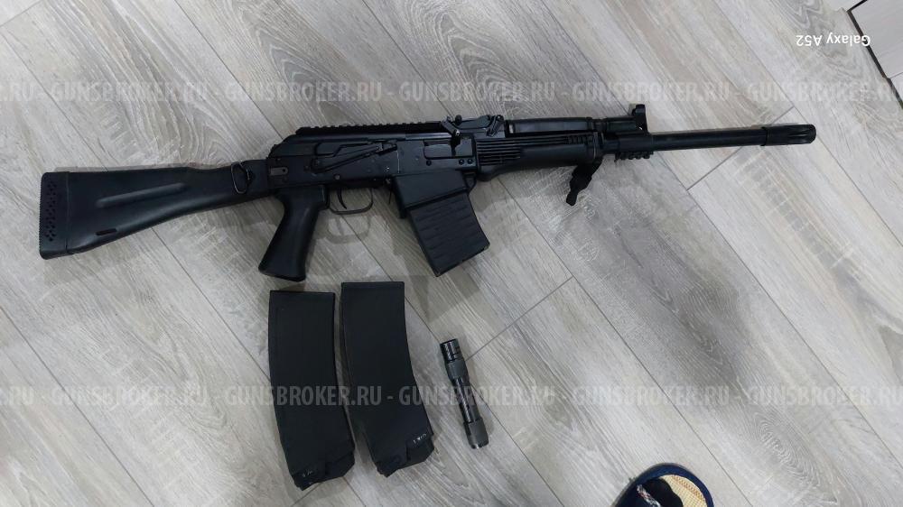 Сайга 12К исп 030