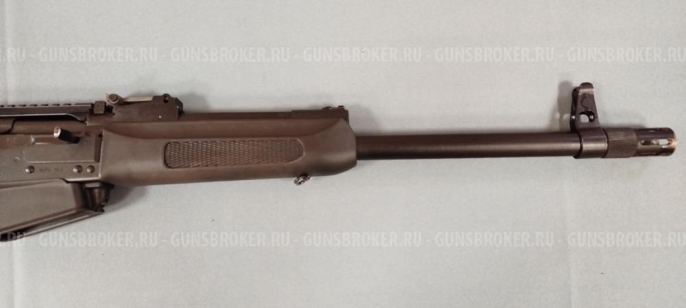 Сайга-12К кал. 12/76 2010 г.в.(арт. 3ТХ)