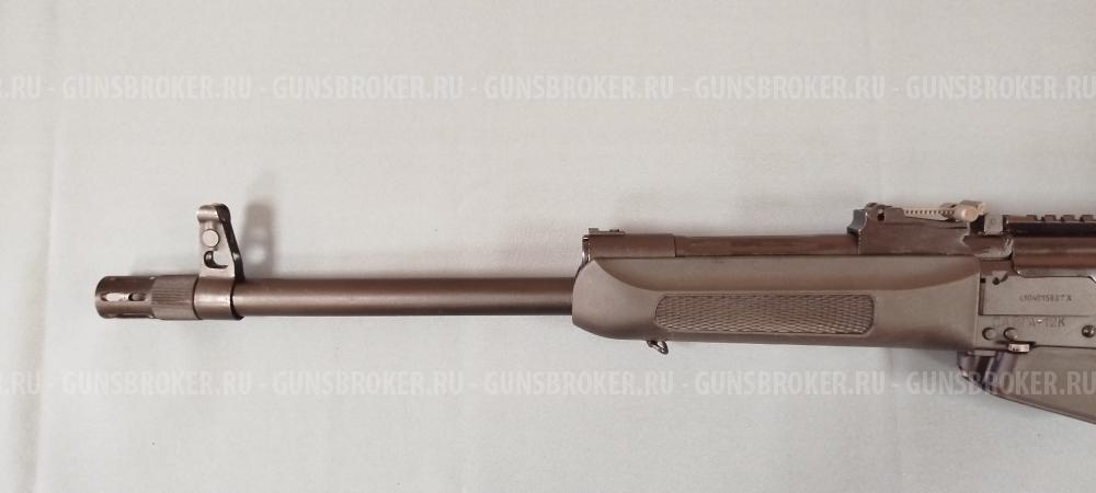 Сайга-12К кал. 12/76 2010 г.в.(арт. 3ТХ)