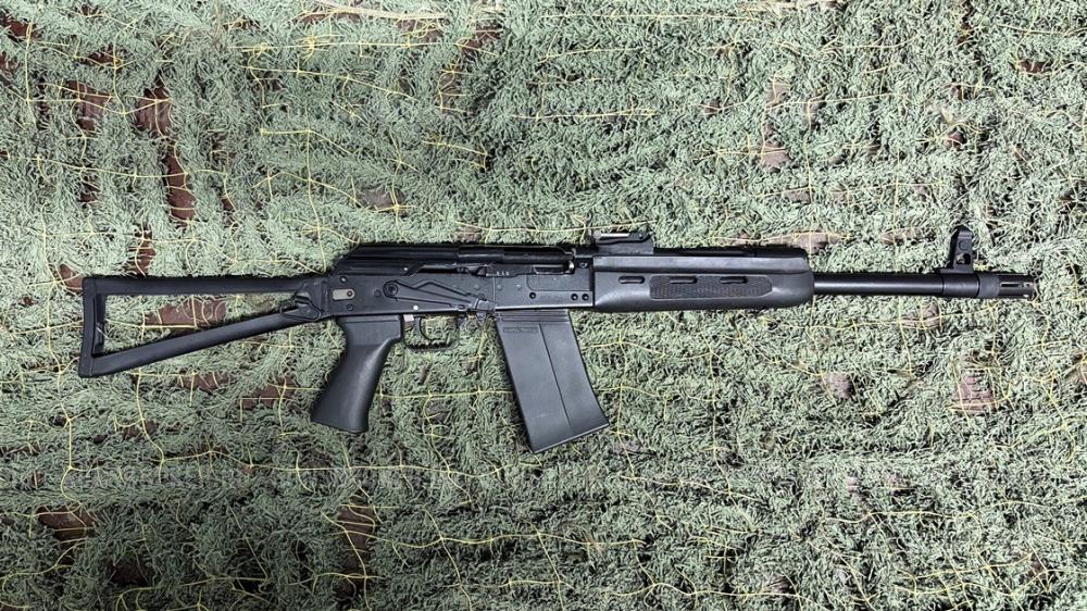 САЙГА-12К
