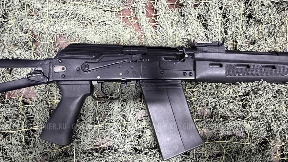 САЙГА-12К