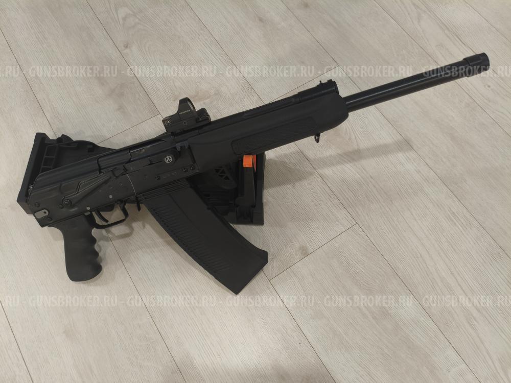 Сайга 12К