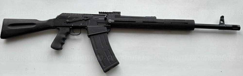 Сайга-12С