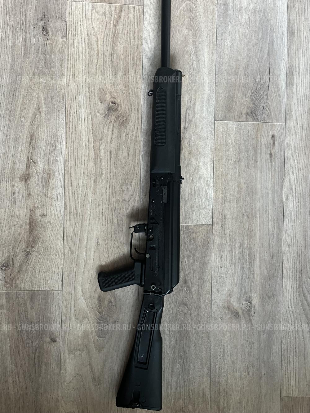 Сайга 20К
