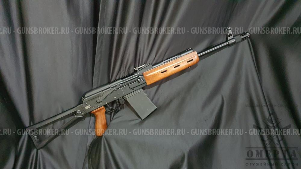 Сайга 20