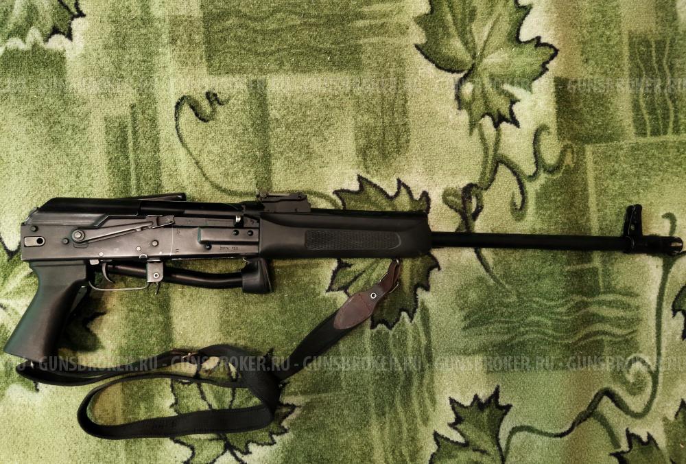 Сайга 20С