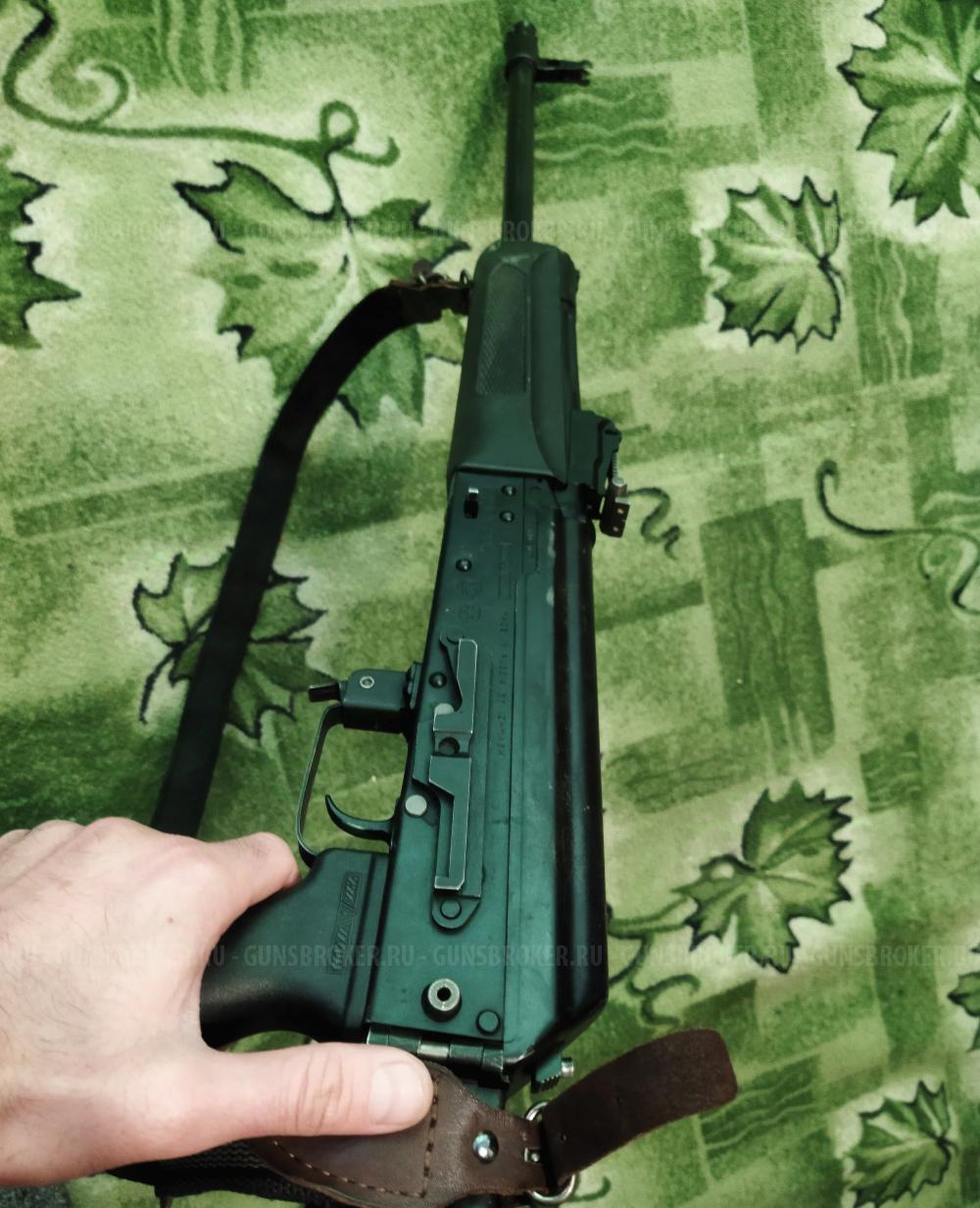 Сайга 20С