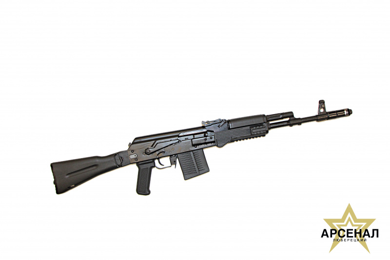 Сайга 308 -1 исп.61 L-415 в наличии в оружейном салоне "Люберецкий Арсенал"