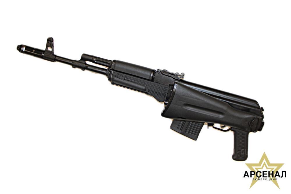Сайга 308 -1 исп.61 L-415 в наличии в оружейном салоне "Люберецкий Арсенал"