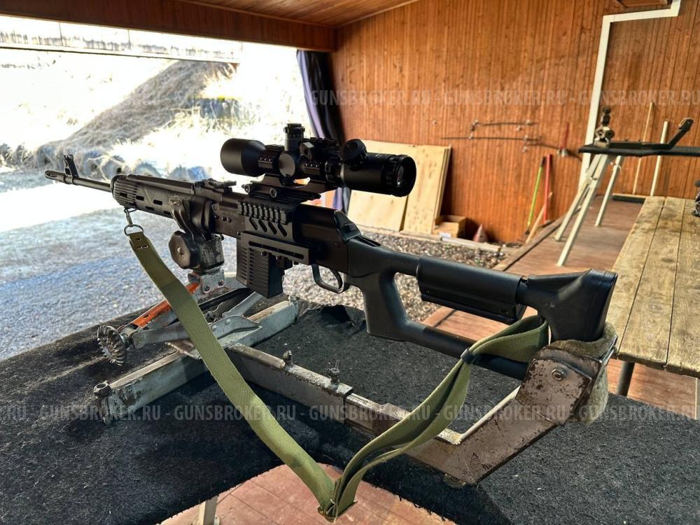 Сайга-308-1 исп.06 