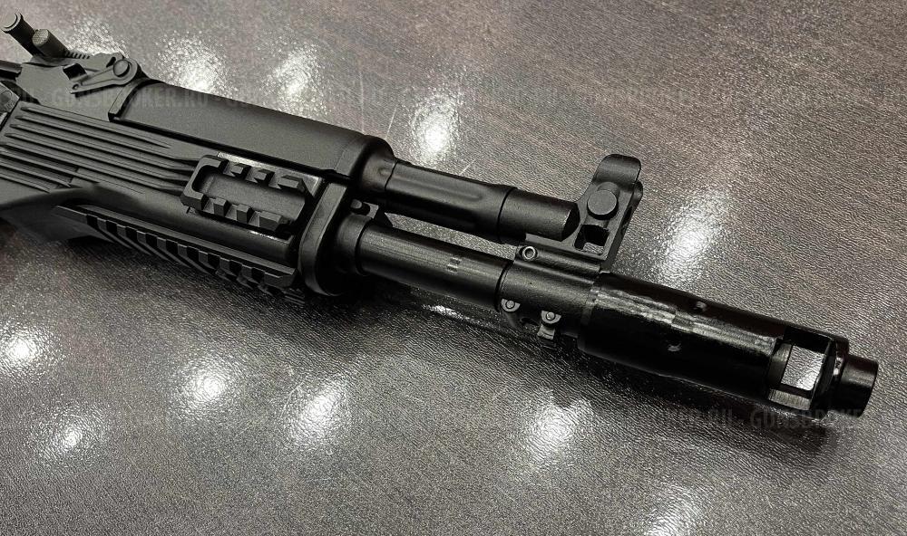 САЙГА 308-1 исп.46, кал.308, повышенной кучности (Новый) тел.+7495-175-75-75