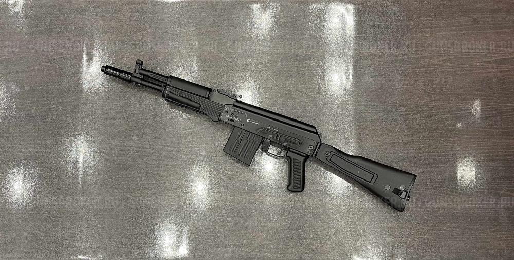 САЙГА 308-1 исп.46, кал.308, повышенной кучности (Новый) тел.+7495-175-75-75